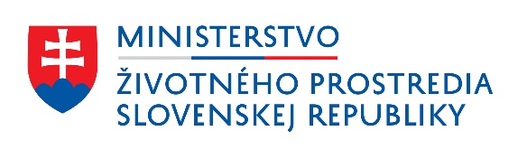 Ministerstvo životného prostredia Slovenskej republiky